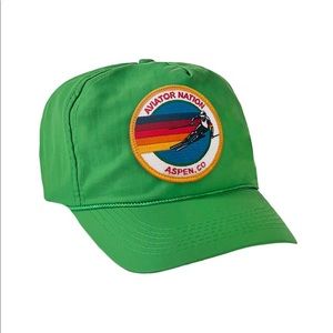 Aviator Nation Aspen Hat